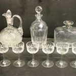 934 4048 CARAFES